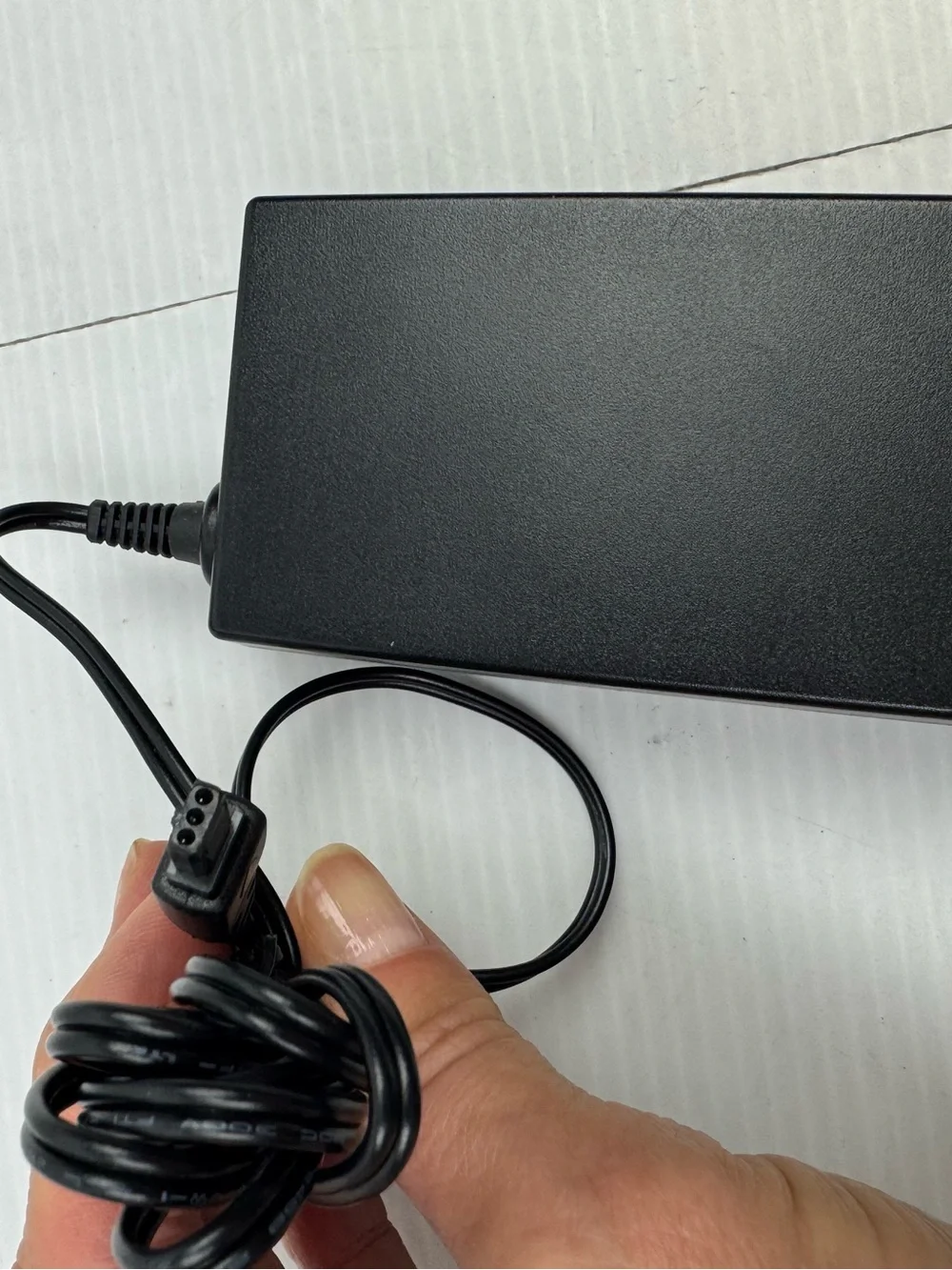 OEM Canon Optura Pi MiniDv Lot Remote WL-D74 Power Supply Cable Manual